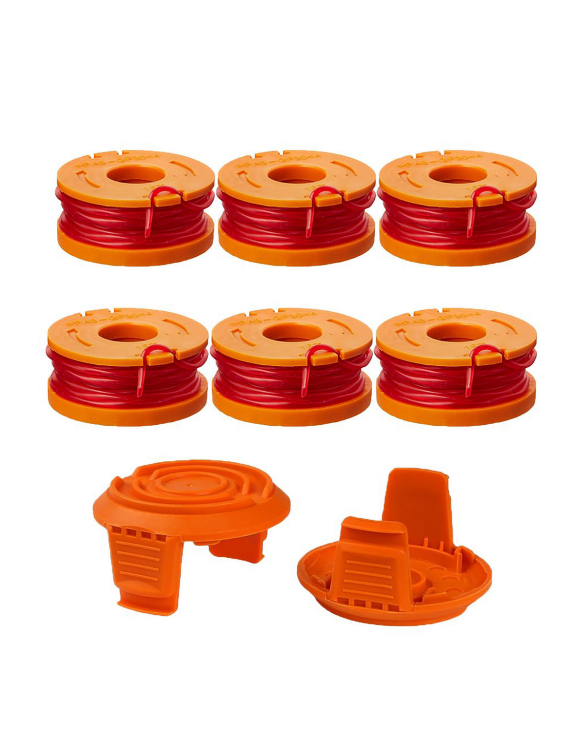 Spool Replacement String Trimmer Line