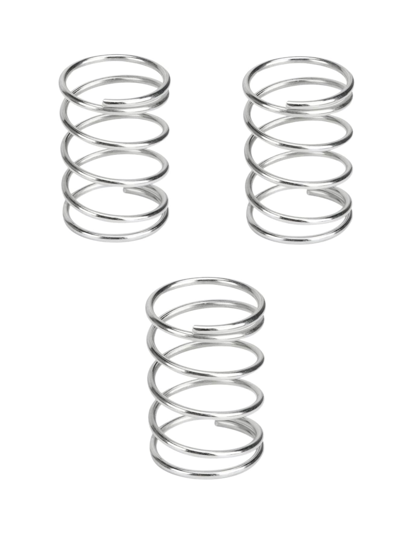 THTEN CMZST260H Trimmer Head Replacement Spring Compatible with Craftsman CMCST920 CMCST960 CMCST960E1 Type 1,CMCST920M1 Qucikwind Weedwacker Series Cordless String Trimmer£ 3 Pack