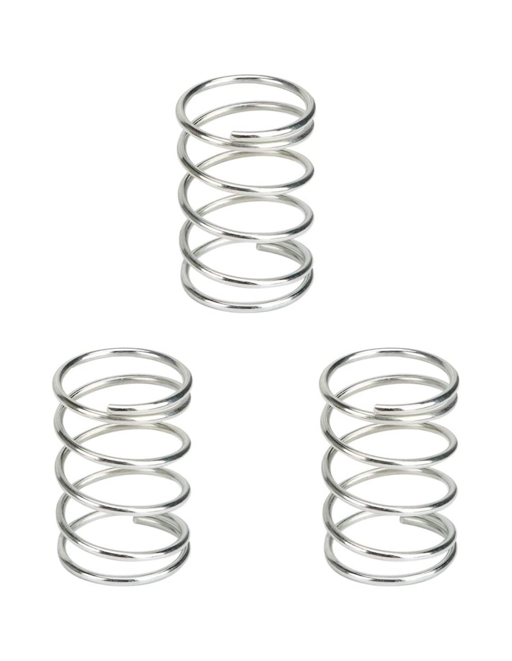 THTEN DWO1DT995 Replacement Spring Compatible with Dewalt DCST970,DCST922,DCST990,DCST920,DCST925,DCST991 Cordless String Trimmer,3 Pack