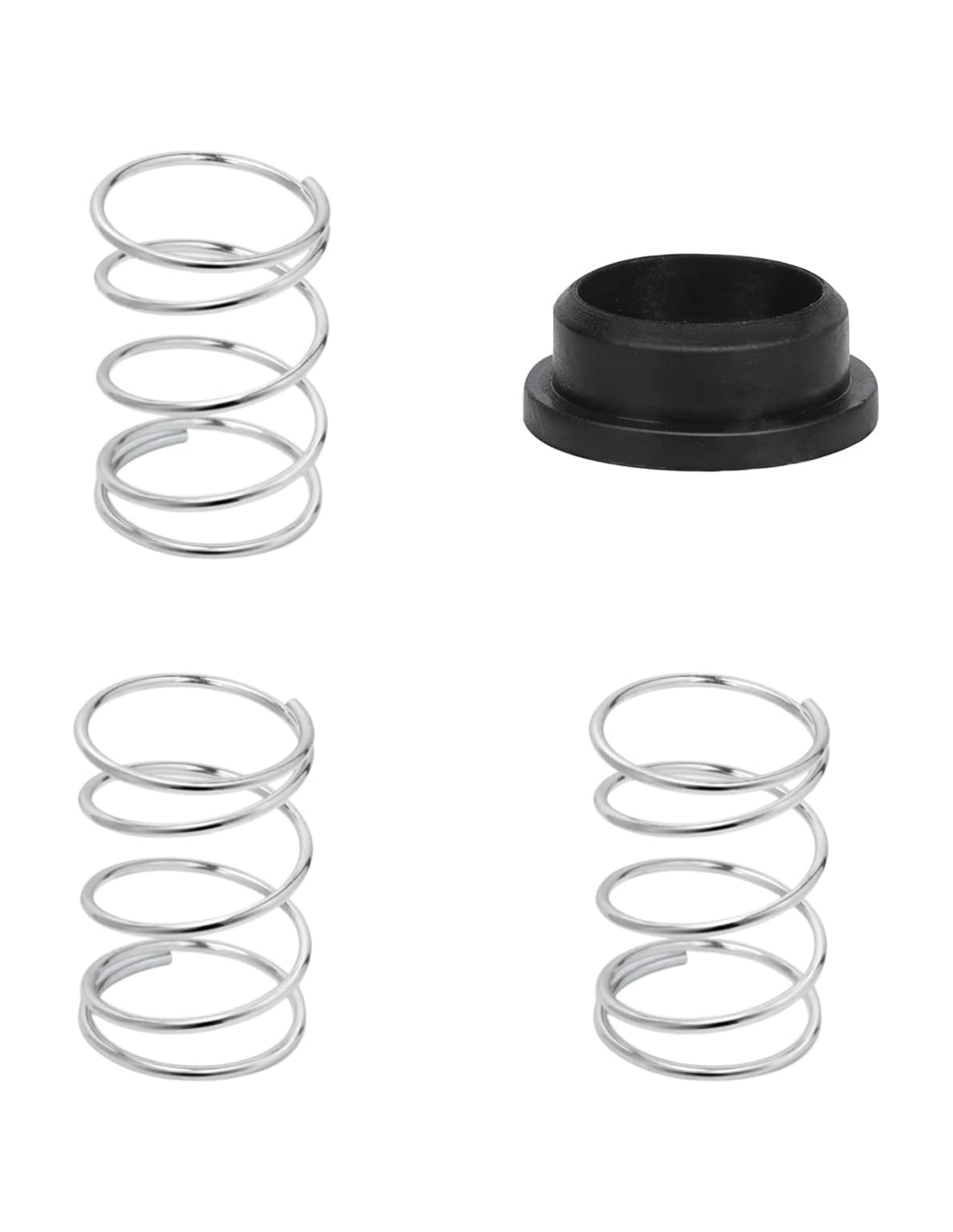 THTEN DWO1DT995 Replacement Spring Base Compatible with Dewalt DCST970,DCST922,DCST990,DCST920,DCST925,DCST991 Cordless String Trimmer 4 Pack